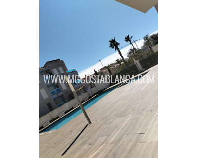 Resale - Apartment / Flat - Torrevieja