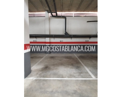 Resale - Apartment / Flat - Torrevieja