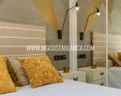 New Build - Bungalow - Torrevieja - Torrevieja - Los Balcones