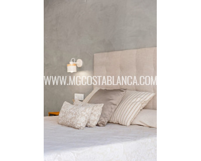 New Build - Bungalow - San Miguel de Salinas