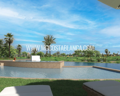 Nueva construcción  - Apartamento - Los Alcazares