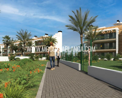 Nueva construcción  - Apartamento - Los Alcazares