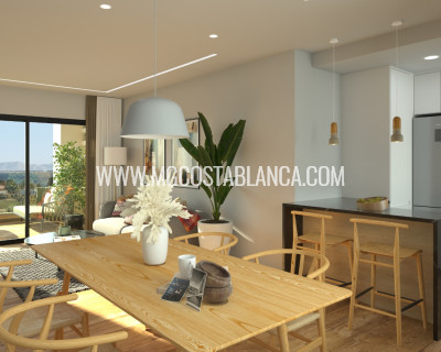 Nueva construcción  - Apartamento - Los Alcazares