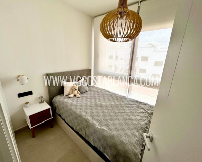 Revente - Bungalow - Balcones de Amay - Torrevieja - Torrevieja - Los Balcones