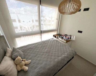 Revente - Bungalow - Balcones de Amay - Torrevieja - Torrevieja - Los Balcones