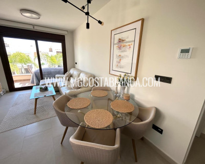 Revente - Bungalow - Balcones de Amay - Torrevieja - Torrevieja - Los Balcones