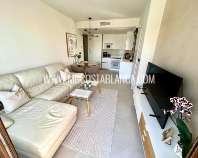 Revente - Bungalow - Balcones de Amay - Torrevieja - Torrevieja - Los Balcones
