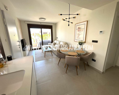 Revente - Bungalow - Balcones de Amay - Torrevieja - Torrevieja - Los Balcones