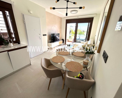 Revente - Bungalow - Balcones de Amay - Torrevieja - Torrevieja - Los Balcones