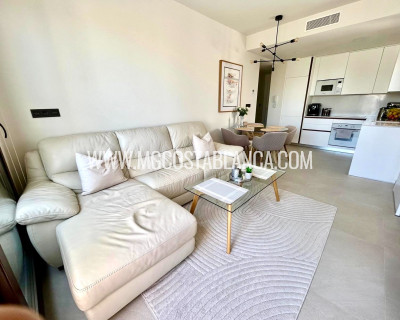 Revente - Bungalow - Balcones de Amay - Torrevieja - Torrevieja - Los Balcones