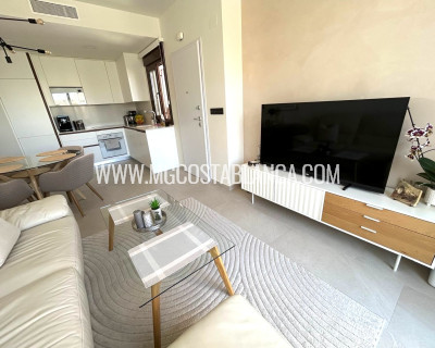 Revente - Bungalow - Balcones de Amay - Torrevieja - Torrevieja - Los Balcones