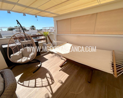 Revente - Bungalow - Balcones de Amay - Torrevieja - Torrevieja - Los Balcones