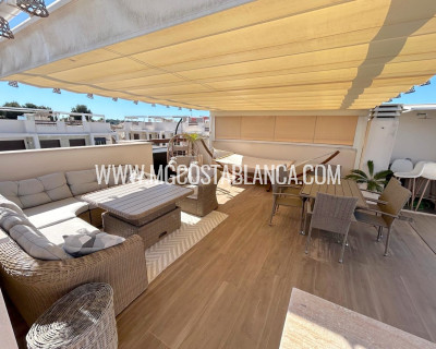 Revente - Bungalow - Balcones de Amay - Torrevieja - Torrevieja - Los Balcones