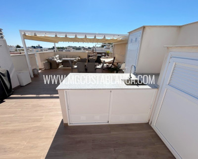Revente - Bungalow - Balcones de Amay - Torrevieja - Torrevieja - Los Balcones