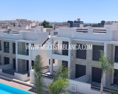Revente - Bungalow - Balcones de Amay - Torrevieja - Torrevieja - Los Balcones