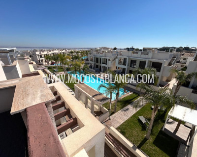 Revente - Bungalow - Balcones de Amay - Torrevieja - Torrevieja - Los Balcones