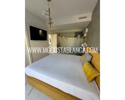 Revente - Bungalow - San Miguel de Salinas