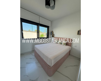 Revente - Bungalow - San Miguel de Salinas