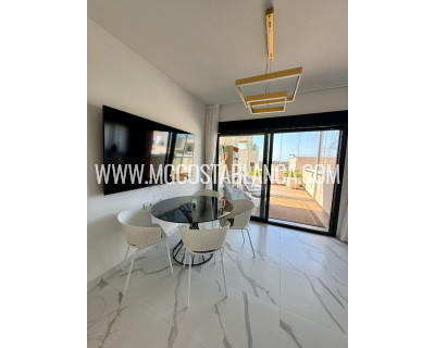 Revente - Bungalow - San Miguel de Salinas