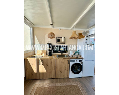 Revente - Bungalow - San Miguel de Salinas