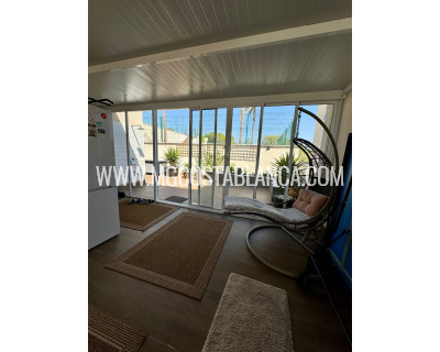 Revente - Bungalow - San Miguel de Salinas