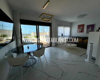 Revente - Bungalow - San Miguel de Salinas