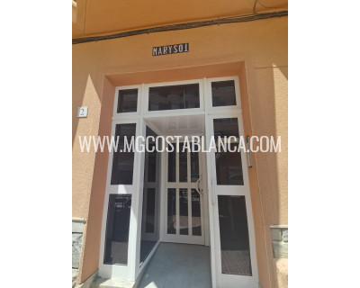 Revente - Appartement Attique - Torrevieja - Torrelamata - La Mata