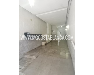 Revente - Appartement Attique - Torrevieja - Torrelamata - La Mata