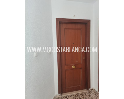 Revente - Appartement Attique - Torrevieja - Torrelamata - La Mata