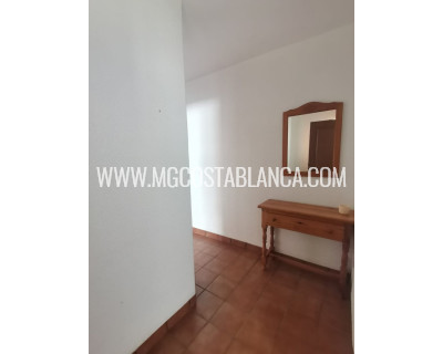 Revente - Appartement Attique - Torrevieja - Torrelamata - La Mata