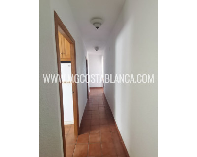 Revente - Appartement Attique - Torrevieja - Torrelamata - La Mata