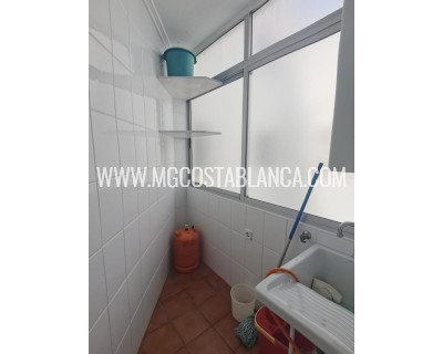 Revente - Appartement Attique - Torrevieja - Torrelamata - La Mata