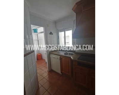Revente - Appartement Attique - Torrevieja - Torrelamata - La Mata