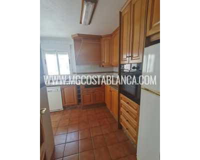 Revente - Appartement Attique - Torrevieja - Torrelamata - La Mata