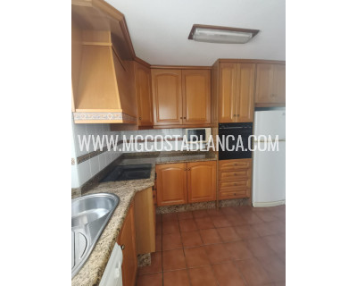 Revente - Appartement Attique - Torrevieja - Torrelamata - La Mata
