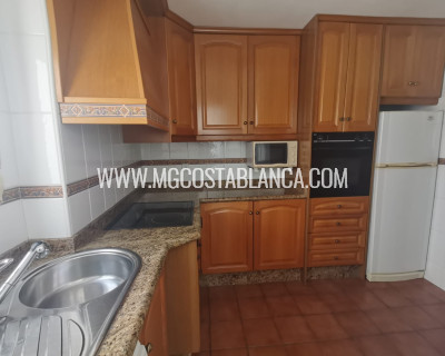 Revente - Appartement Attique - Torrevieja - Torrelamata - La Mata