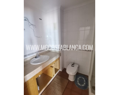 Revente - Appartement Attique - Torrevieja - Torrelamata - La Mata