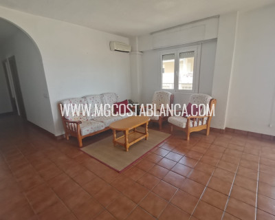 Revente - Appartement Attique - Torrevieja - Torrelamata - La Mata