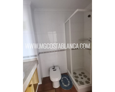 Revente - Appartement Attique - Torrevieja - Torrelamata - La Mata