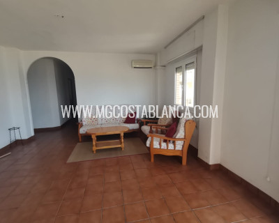 Revente - Appartement Attique - Torrevieja - Torrelamata - La Mata