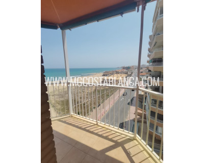 Revente - Appartement Attique - Torrevieja - Torrelamata - La Mata