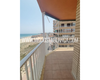 Revente - Appartement Attique - Torrevieja - Torrelamata - La Mata