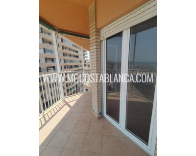Revente - Appartement Attique - Torrevieja - Torrelamata - La Mata