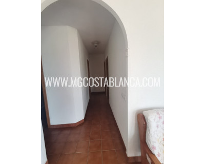 Revente - Appartement Attique - Torrevieja - Torrelamata - La Mata