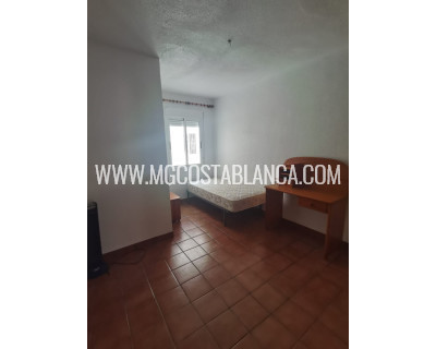 Revente - Appartement Attique - Torrevieja - Torrelamata - La Mata