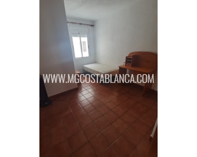 Revente - Appartement Attique - Torrevieja - Torrelamata - La Mata