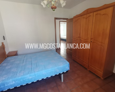 Revente - Appartement Attique - Torrevieja - Torrelamata - La Mata