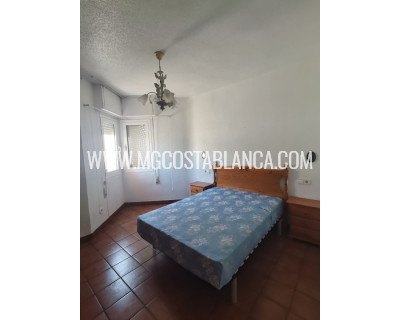 Revente - Appartement Attique - Torrevieja - Torrelamata - La Mata
