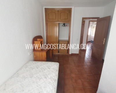 Revente - Appartement Attique - Torrevieja - Torrelamata - La Mata