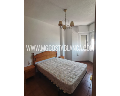 Revente - Appartement Attique - Torrevieja - Torrelamata - La Mata